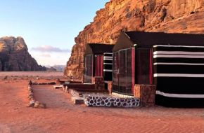 Omar Ghazi Camp